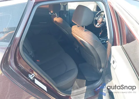 2019 Kia Optima Lx из США, поврежденный, VIN 5XXGT4L30KG357943